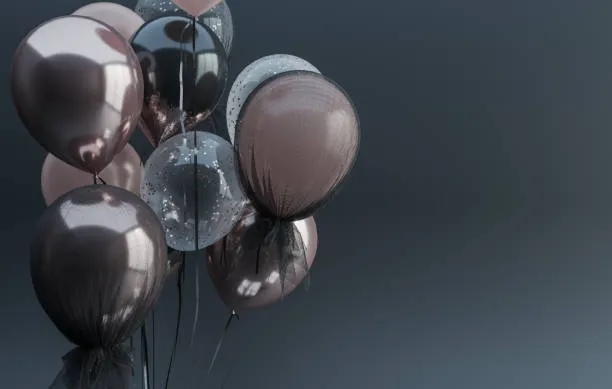 Balão gigante personalizado