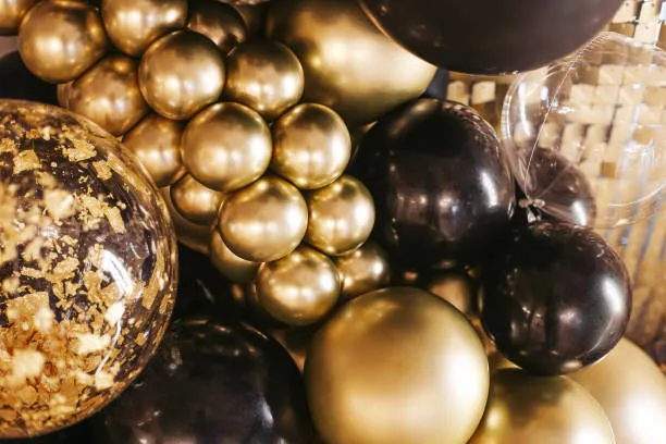 Bexigas personalizadas