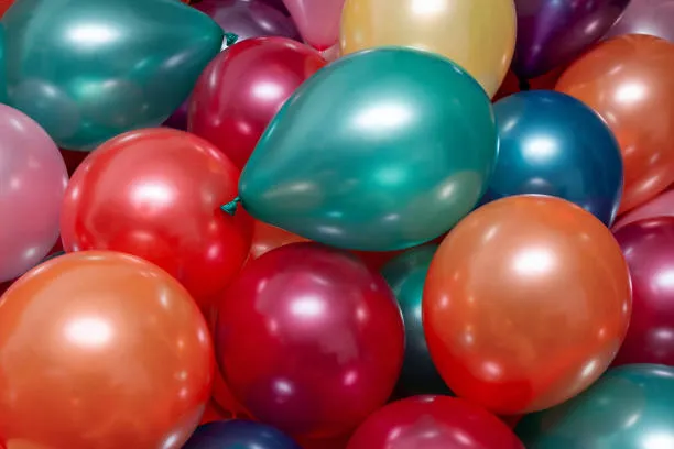 Bexigas personalizadas em São Paulo