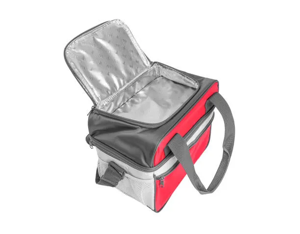 Bolsa térmica para marmita personalizada