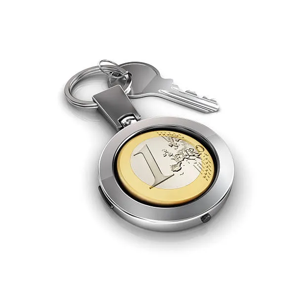 Chaveiro personalizado metal