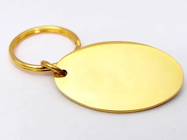 Chaveiros brinde em São Paulo