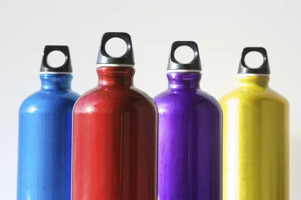 Garrafa squeeze personalizada em São Paulo